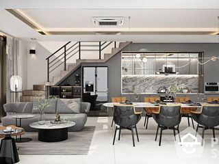 For sale 3 Beds house in Bueng Kum, Bangkok