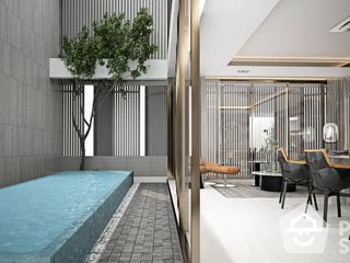 For sale 3 Beds house in Bueng Kum, Bangkok