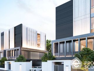 For sale 3 Beds house in Bueng Kum, Bangkok