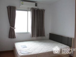 For sale 2 bed condo in Phasi Charoen, Bangkok