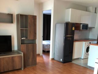 For sale 2 bed condo in Phasi Charoen, Bangkok