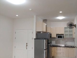 For sale 2 bed condo in Wang Thonglang, Bangkok