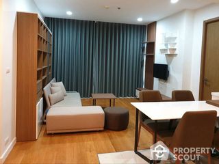 For sale 2 bed condo in Thon Buri, Bangkok