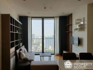 For sale 2 bed condo in Thon Buri, Bangkok