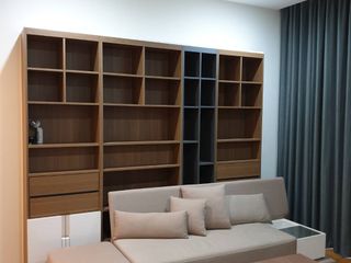 For sale 2 bed condo in Thon Buri, Bangkok