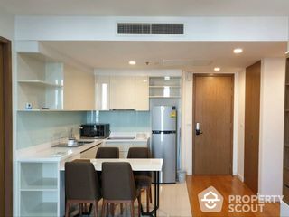 For sale 2 bed condo in Thon Buri, Bangkok