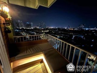 For sale 2 bed condo in Chom Thong, Bangkok