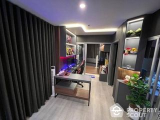 For sale 2 bed condo in Chom Thong, Bangkok
