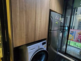 For sale 2 bed condo in Wang Thonglang, Bangkok