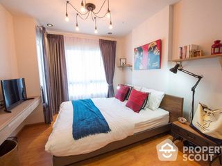 For sale 1 bed condo in Phasi Charoen, Bangkok