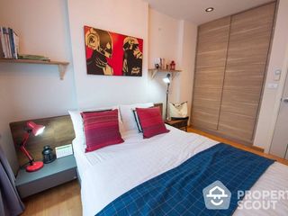 For sale 1 bed condo in Phasi Charoen, Bangkok