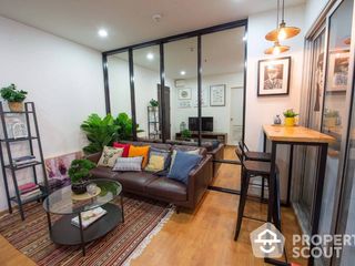 For sale 1 bed condo in Phasi Charoen, Bangkok