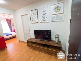 For sale 1 bed condo in Phasi Charoen, Bangkok