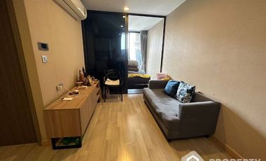For sale 2 bed condo in Chatuchak, Bangkok