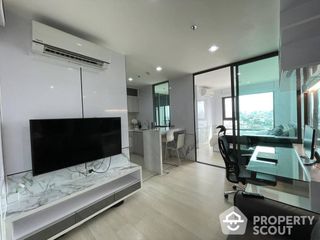 For sale 1 bed condo in Bang Phlat, Bangkok
