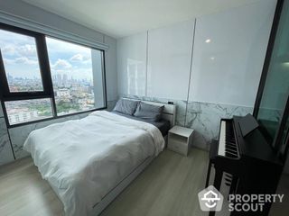 For sale 1 bed condo in Bang Phlat, Bangkok