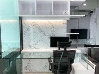 For sale 1 bed condo in Bang Phlat, Bangkok