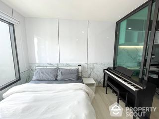 For sale 1 bed condo in Bang Phlat, Bangkok