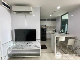 For sale 1 bed condo in Bang Phlat, Bangkok