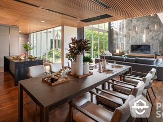 For sale 5 bed house in Taling Chan, Bangkok