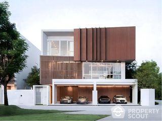 For sale 5 bed house in Taling Chan, Bangkok
