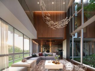 For sale 5 bed house in Taling Chan, Bangkok