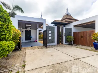 For sale 3 bed villa in Mueang Phuket, Phuket