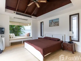 For sale 3 bed villa in Mueang Phuket, Phuket