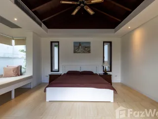 For sale 3 bed villa in Mueang Phuket, Phuket