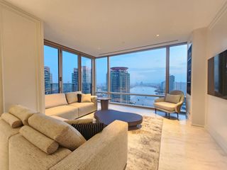 For rent 2 Beds condo in Bang Kho Laem, Bangkok