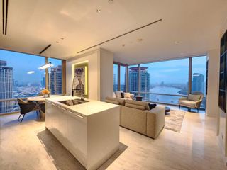 For rent 2 Beds condo in Bang Kho Laem, Bangkok
