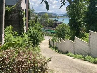For sale land in Mueang Phuket, Phuket