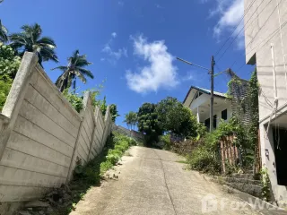 For sale land in Mueang Phuket, Phuket