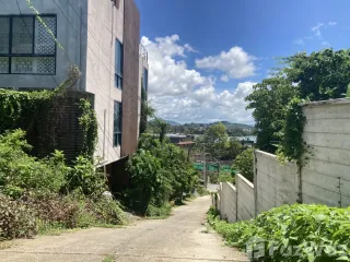 For sale land in Mueang Phuket, Phuket
