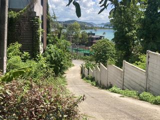 For sale land in Mueang Phuket, Phuket