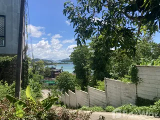 For sale land in Mueang Phuket, Phuket