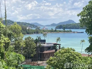 For sale land in Mueang Phuket, Phuket