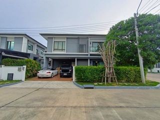 For rent 4 Beds house in Sai Mai, Bangkok