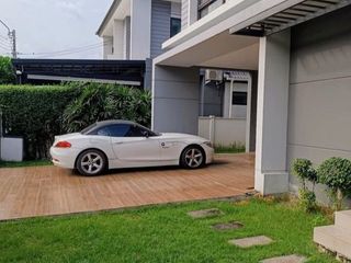 For rent 4 Beds house in Sai Mai, Bangkok