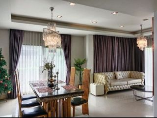 For rent 4 Beds house in Sai Mai, Bangkok