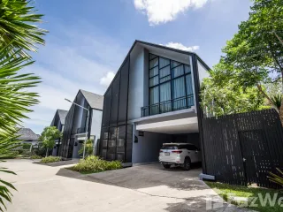 For sale 3 bed villa in Thalang, Phuket
