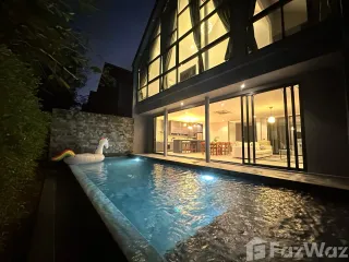 For sale 3 bed villa in Thalang, Phuket