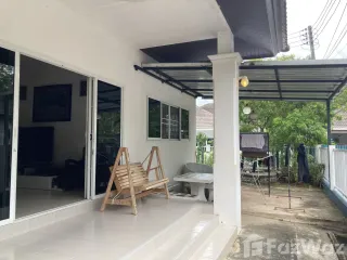 For rent 3 bed house in Thalang, Phuket