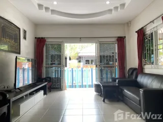 For rent 3 bed house in Thalang, Phuket