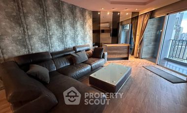 For sale 2 bed condo in Huai Khwang, Bangkok