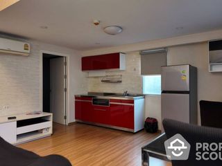 For sale 2 bed condo in Lak Si, Bangkok