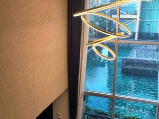 For sale 2 bed condo in Lak Si, Bangkok