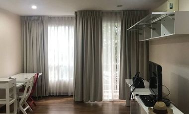 For sale 2 bed condo in Huai Khwang, Bangkok