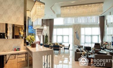 For sale 2 bed condo in Huai Khwang, Bangkok