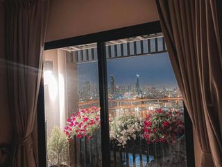 For sale 1 bed condo in Rat Burana, Bangkok